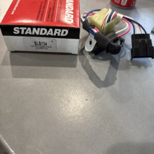 Brake Light Switch Standard SLS-134