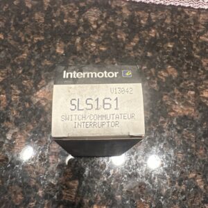 Brake Light Switch Standard SLS-161