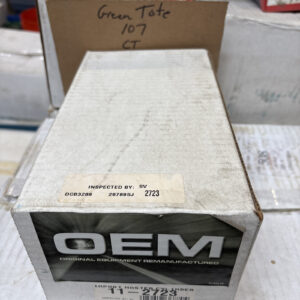 Brake Master Cylinder Cardone OEM 11-2723 Reman fits 1993 Lexus GS300