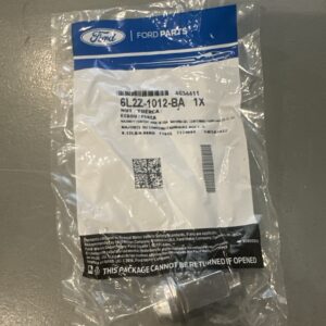 Brand New Ford 6L2Z-1012-BA Wheel Nut