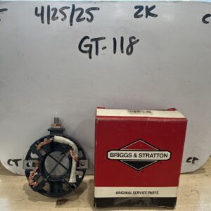 Briggs & Stratton 497605 Brush Retainer