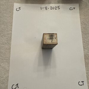 C3AZ-13713-B NOS Ford Courtesy Light Door Switch Mustang Pickup Torino Fairlane