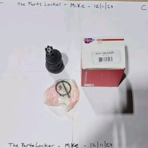 CARQUEST/DRIVEWORKS Ball Joint DW-K5297 Fits GM Cars