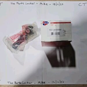 CARQUEST/Drive Works DWK90362 - Suspension Ball Joint, Lower