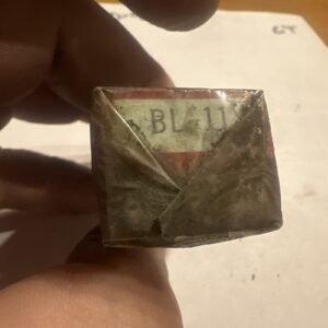 CHAMPION SPARK PLUG BL-11Y NEW OLD STOCK