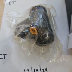 CHEVROLET IMPALA SS WHEEL CYLINDER FRONT LH 65 66 67 68 70 CHEVY Centric Parts