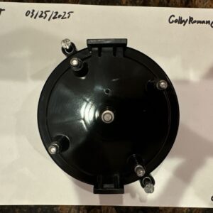 CHEVROLET, PONTIAC Standard Ignition DR448 Distributor Cap