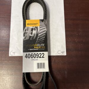 CONTINENTAL OE TECHNOLOGY ELITE POLY V-BELT 4060922