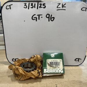 CR Services Wheel Bearing BR15123