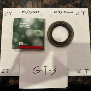 CR oil seal 21281