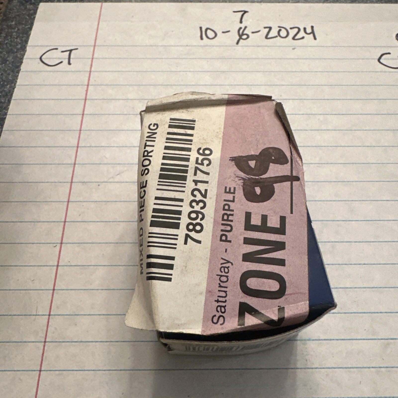 Camshaft Position Sensor with 3 wire Direct Fit - Image 3