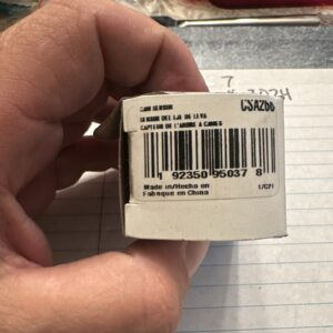 Camshaft Position Sensor with 3 wire Direct Fit