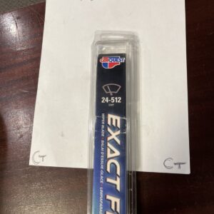 Car Quest 24-512 Wiper Blade