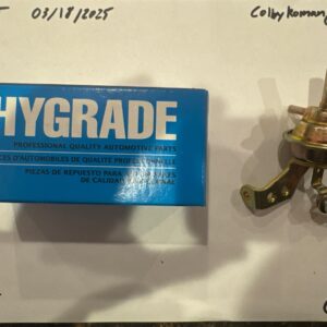 Carburetor Choke Pull-Off Standard CPA272