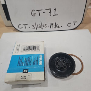 Carburetor Choke Thermostat Standard CV170