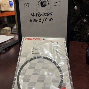 Carburetor Mounting Gasket Fel-Pro 60038