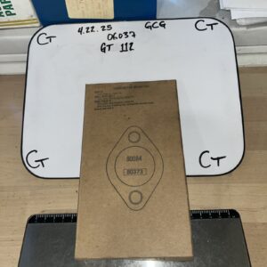 Carburetor Mounting Gasket Fel-Pro 60084