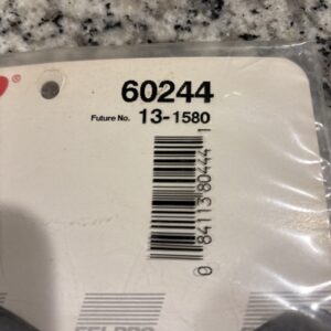 Carburetor Mounting Gasket Fel-Pro 60244 NOS