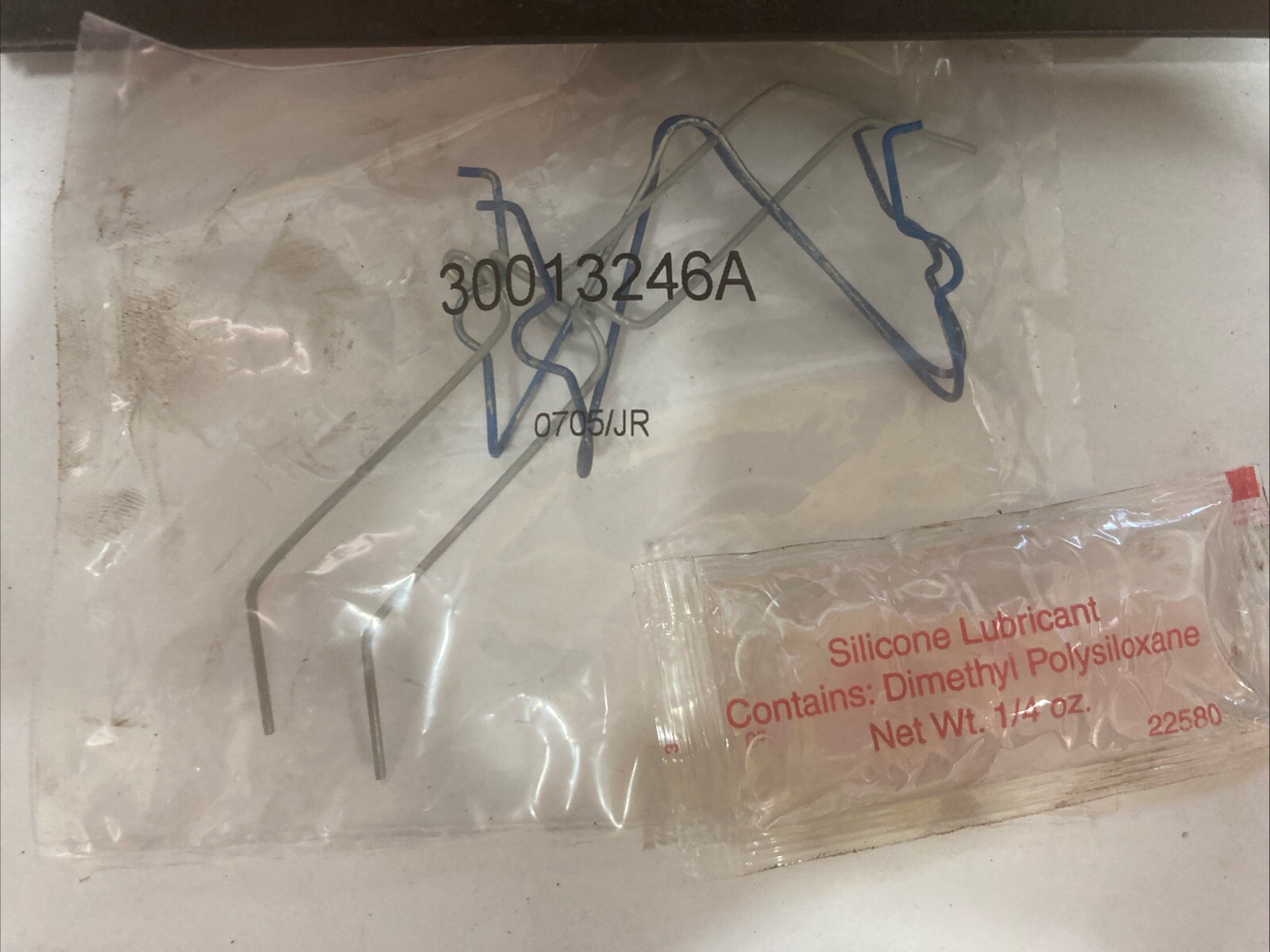 Carlson 13246 Disc Brake Hardware Kit For 89-95 Toyota 4Runner Pickup - Image 3