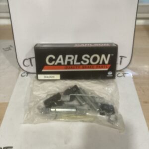 Carlson H7361 Parking Brake Hardware Kit For Select 97-14 Ford Lincoln Models