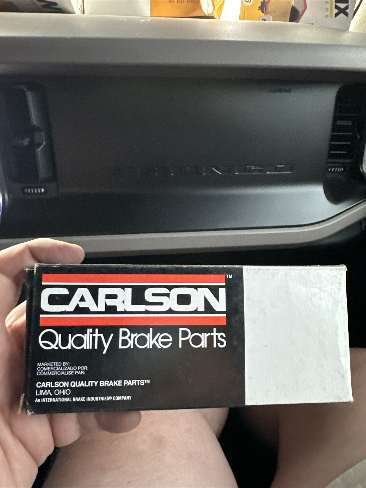 Carlson Quality Brake Parts H2657 Self Adjusting Repair Kit - Image 3