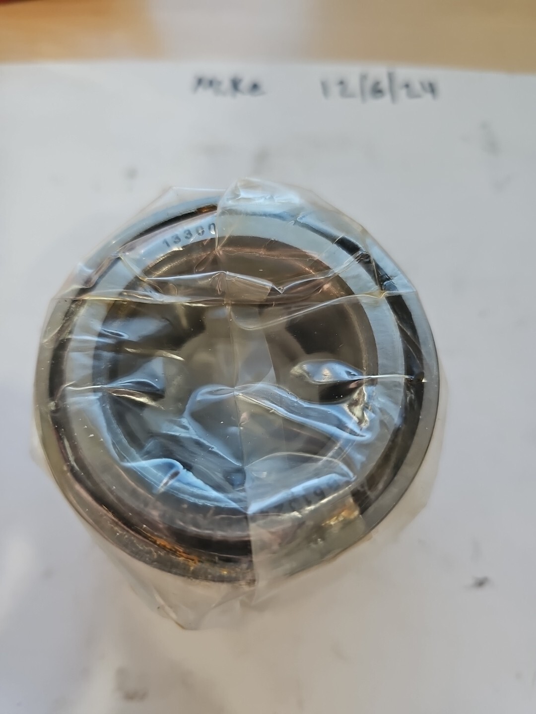 Carquest B513248 Wheel Bearing - Image 3