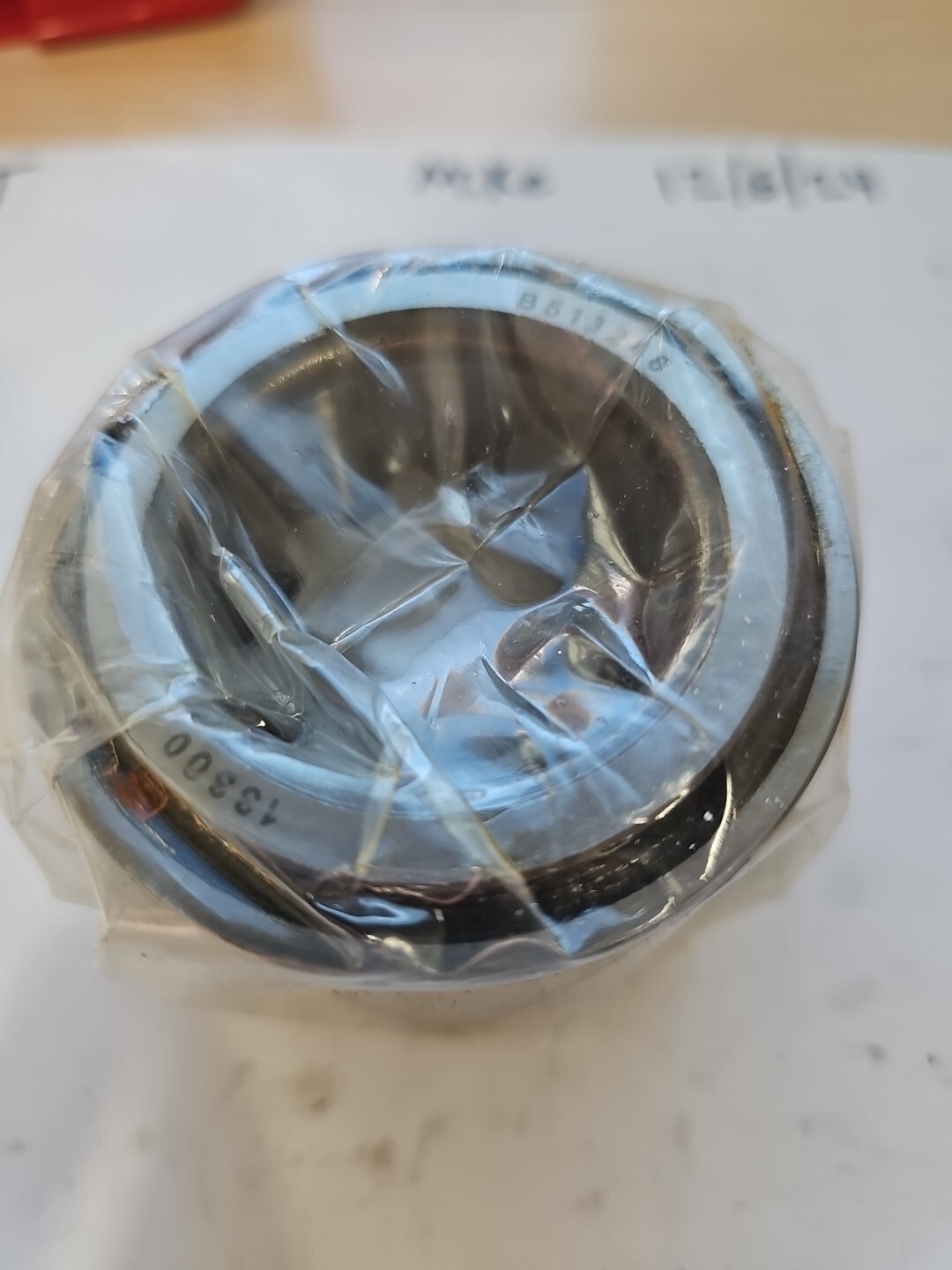 Carquest B513248 Wheel Bearing