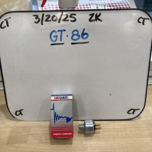 Carquest Brake/Stop Light Switch SLS23