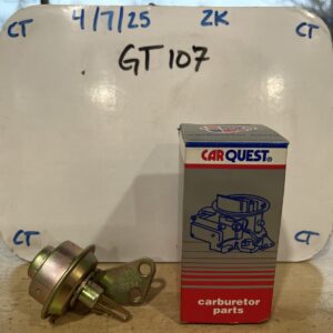 Carquest Carburetor Choke Pull Off CPA-118