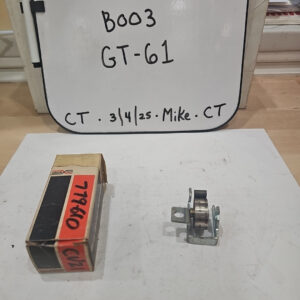 Carquest Carburetor Choke Thermostat CV21, 779-610