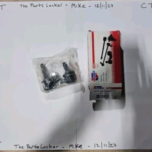 Carquest DW-K90381 Stabilizer Bar Link Front For 02-05 Kia Sedona Moog # K90381