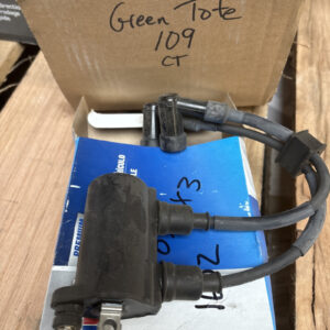 Carquest EBC1898 Can Coil - Standard Products Equivalent