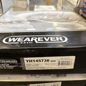 Carquest Truck 780514 Disc Brake Rotor for YH145736P YH145736C YH145736 ix