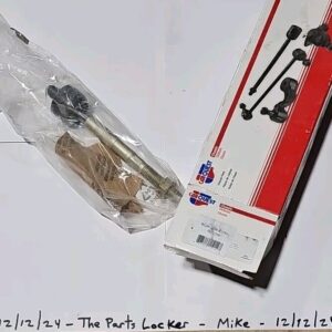 Carquest/Driveworks DW-EV330 Tie Rod End