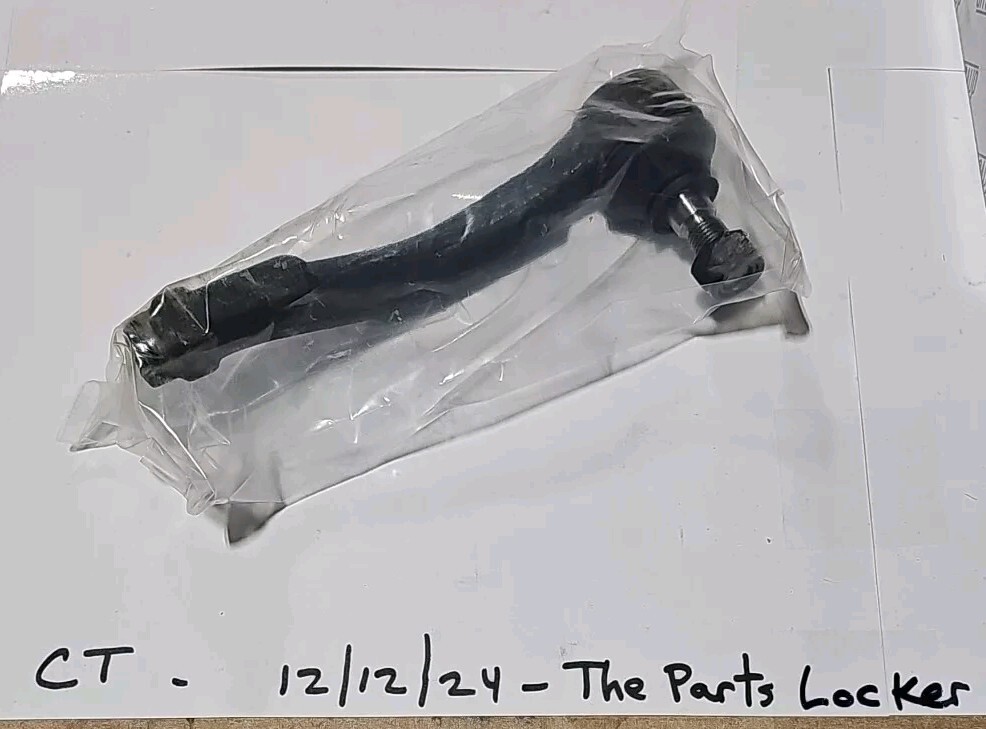 Carquest/Driveworks ES3629 Tie Rod End FITS 01-05 Optima 99-05 Sonata XG300 - Image 3