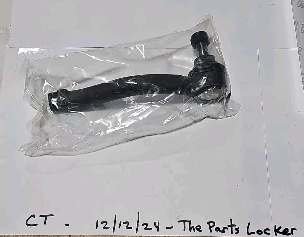 Carquest/Driveworks ES3629 Tie Rod End FITS 01-05 Optima 99-05 Sonata XG300 - Image 4