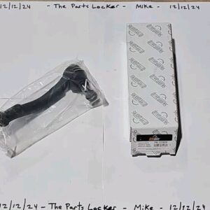 Carquest/Driveworks ES3629 Tie Rod End FITS 01-05 Optima 99-05 Sonata XG300