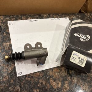Centric Parts Clutch Slave Cylinder 138.40002