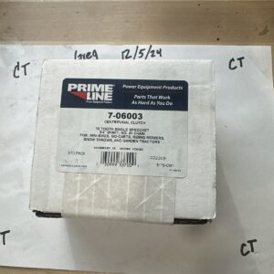 Centrifugal Clutch Mini Bike Go Kart Lawn Mower 7-06003