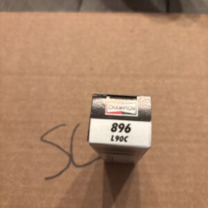 Champion 896 L90C Copper Plus Spark Plug NOS