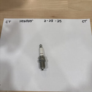 Champion Copper Plus Spark Plug RC14YC