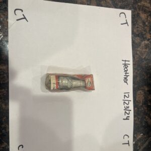 Champion F-10 Spark Plug Brand New