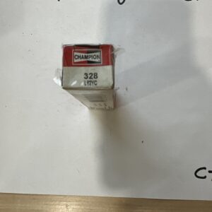 Champion Spark Plug 328 Type L82YC Marine Copper Plus Small Engine Spark Plug