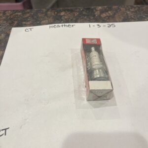 Champion Spark Plug QUL77V