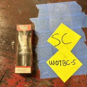 Champion Spark Plug RFN14LY