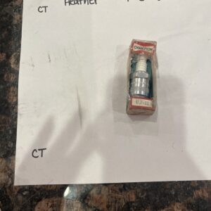 Champion UJ-12 Spark Plug