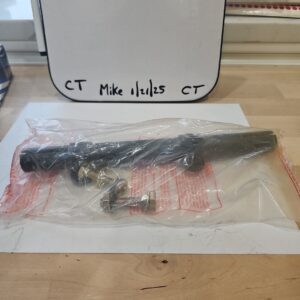 Chassis Select By PTO Tie Rod End ES2058S