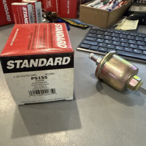 Chevrolet B.O.P. 1982-86 Standard Oil Pressure Sender PS155