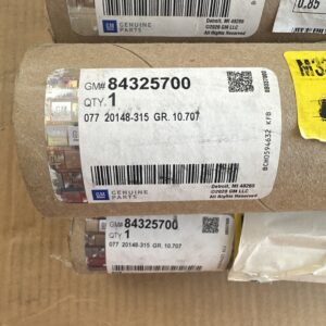 Chevrolet GM OEM Right-Belt Molding 84325700