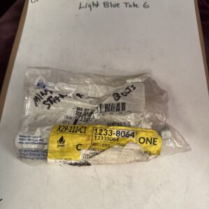 Chevy Buick Cadillac Starter Bolt OEM Genuine GM New 12338064 Sold Individually